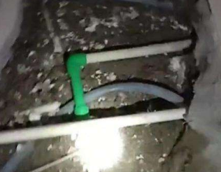 江州卫生间漏水多少钱