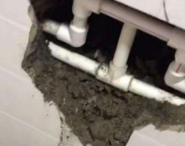 江州卫生间漏水哪家好