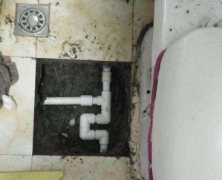 江州卫生间防水推荐公司