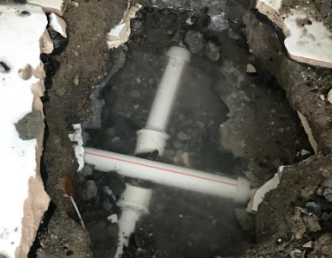 江州卫生间防水公司