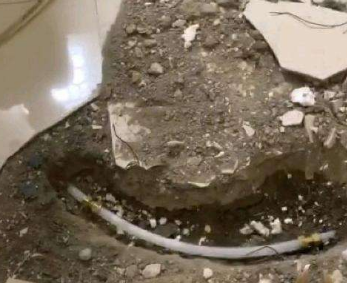 江州卫生间测漏水哪家优惠