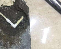 江州卫生间测漏水多少钱
