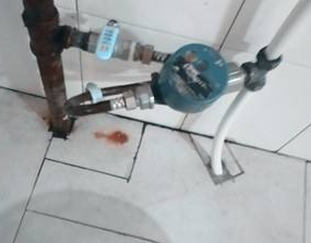 江州卫生间测漏水哪家优惠