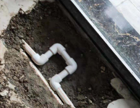 江州卫生间测漏水哪家好