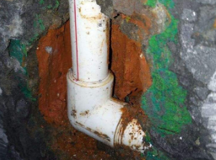 江州卫生间防水报价