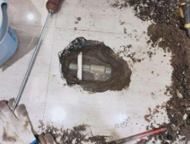 江州卫生间防水多少钱