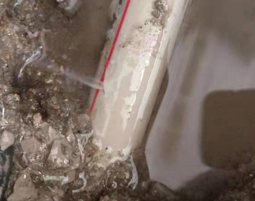 江州水管维修多少钱