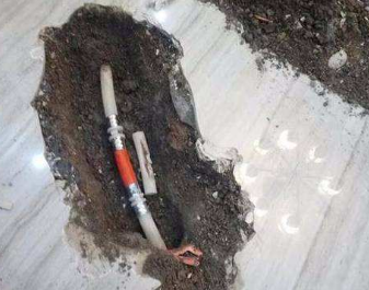江州水管维修哪家好
