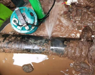 江州卫生间测漏水的相关介绍