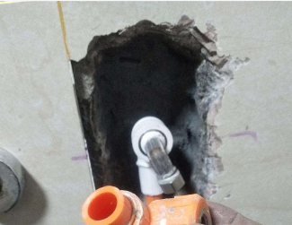 江州卫生间测漏水哪家好