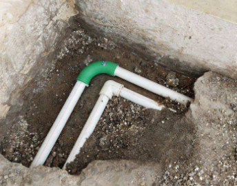 江州卫生间测漏水价格多少