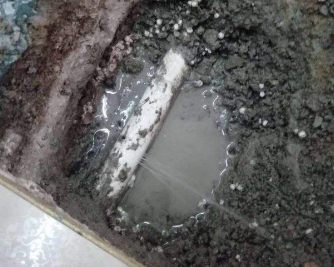 江州卫生间测漏水哪家好