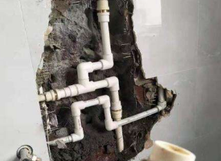 江州卫生间测漏水价格多少