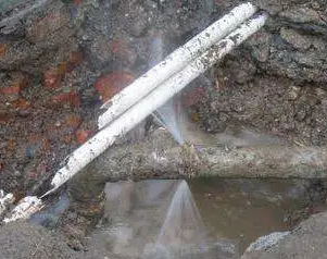 江州水管维修费用是多少