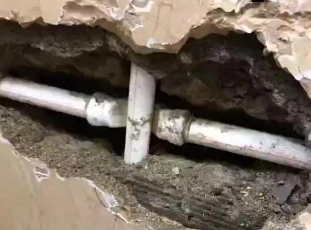 江州水管维修哪家好