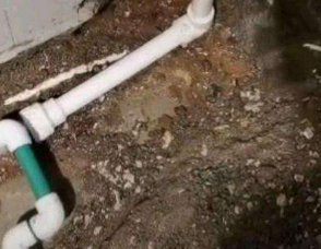 江州卫生间测漏水服务电话