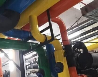 江州水管维修多少钱