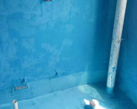 江州卫生间防水多少钱