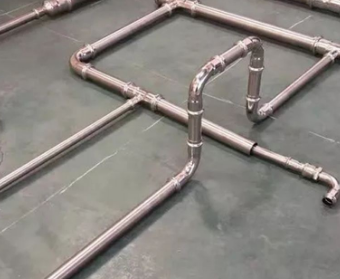 江州水管维修多少钱