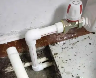 江州卫生间测漏水多少钱