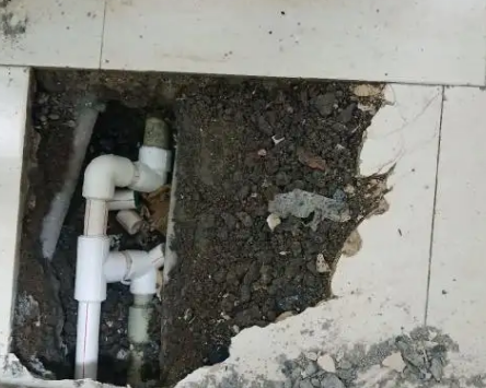 江州卫生间测漏水哪家好
