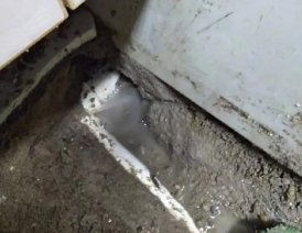 江州卫生间测漏水多少钱