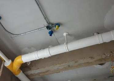 江州水管维修多少钱