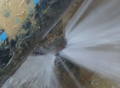 江州卫生间测漏水施工步骤