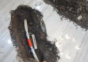 江州卫生间测漏水哪家好