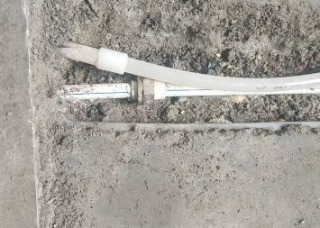 江州卫生间测漏水之解决方法