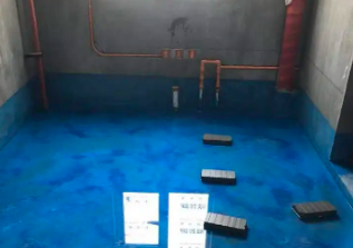 江州卫生间防水步骤