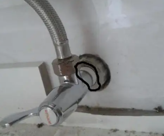 江州水管维修多少钱
