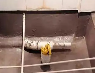 江州卫生间测漏水服务电话