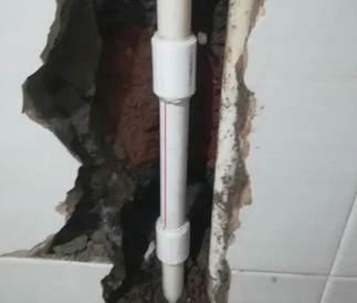 江州卫生间测漏水的相关案例