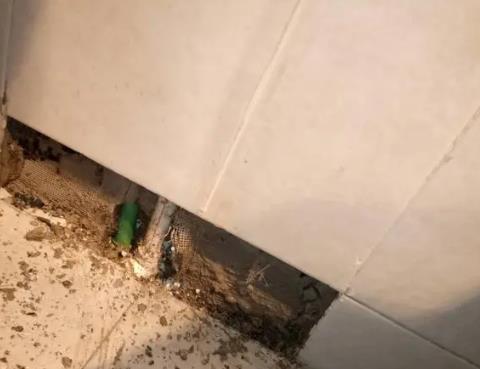 江州测漏水公司为您专业分享下检漏仪器准确定位的方法有什么特点?