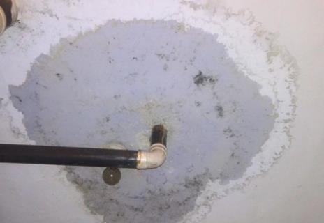 江州测漏水公司分享如何自检漏水