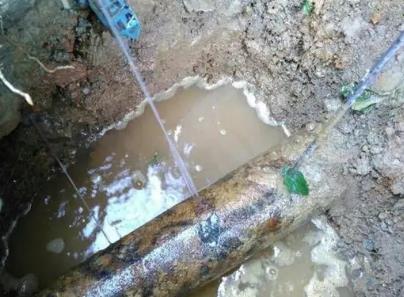 江州卫生间测漏水公司分享下我们可以检测到轻微的漏水和水压吗？