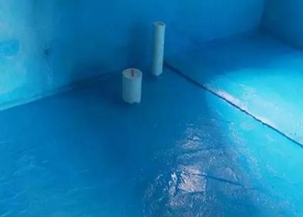江州卫生间防水公司分享防水小知识