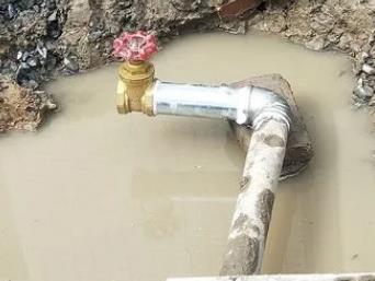 江州漏水检测电话多少