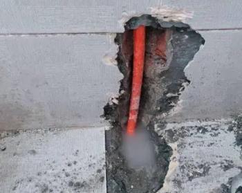 江州漏水检测哪家好