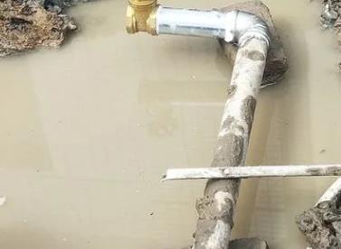 江州测漏水公司电话